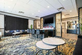 Hotel Hilton Garden Inn Pittsburgh/southpointe
