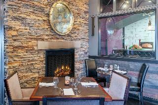 Hotel Hilton Garden Inn Pittsburgh/southpointe
