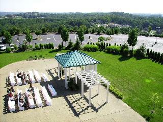 Hotel Hilton Garden Inn Pittsburgh/southpointe