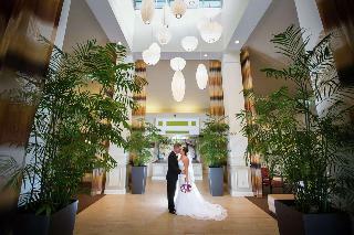 Hotel Hilton Garden Inn Pittsburgh/southpointe