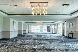 Hotel Hilton Garden Inn Pittsburgh/southpointe