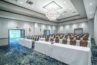 Hotel Hilton Garden Inn Pittsburgh/southpointe