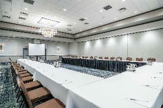 Hotel Hilton Garden Inn Pittsburgh/southpointe