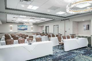 Hotel Hilton Garden Inn Pittsburgh/southpointe