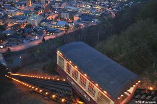 Hotel Holiday Inn Johnstown-downtown