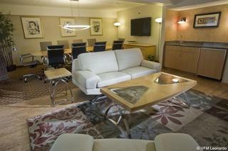 Hotel Holiday Inn Johnstown-downtown