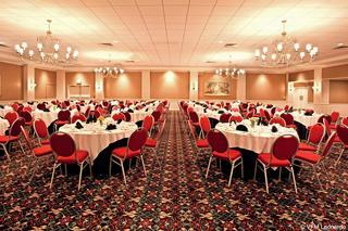 Hotel Holiday Inn Johnstown-downtown