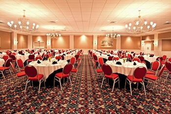 Hotel Holiday Inn Johnstown-downtown