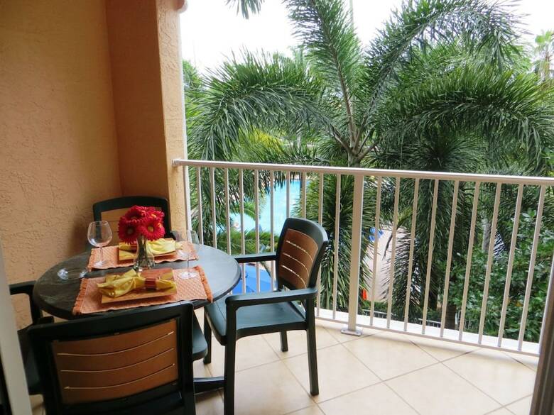 Apartamentos Mizner Place At Weston Town Center