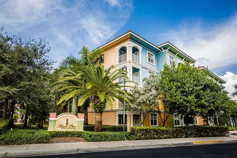 Apartamentos Mizner Place At Weston Town Center