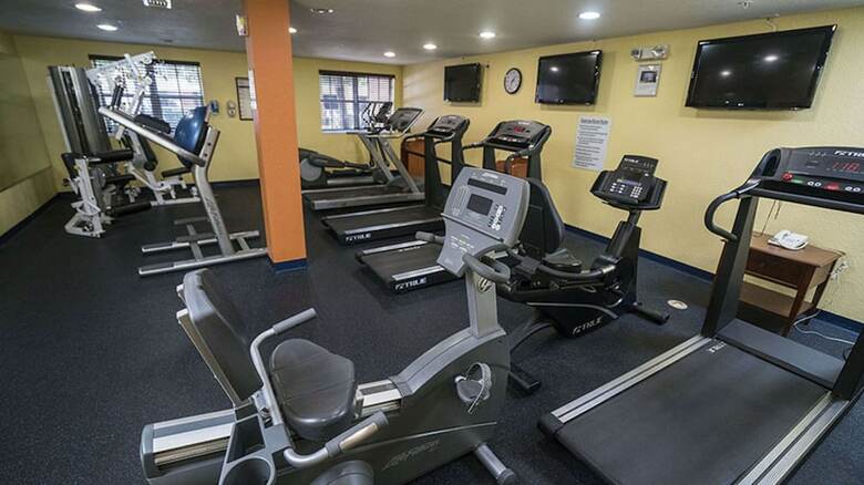 Apartamentos Mizner Place At Weston Town Center