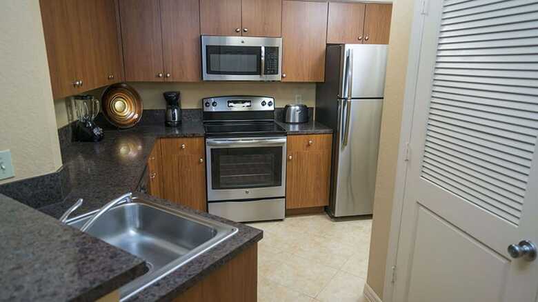 Apartamentos Mizner Place At Weston Town Center