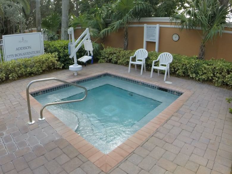 Apartamentos Mizner Place At Weston Town Center