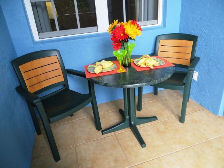 Apartamentos Mizner Place At Weston Town Center