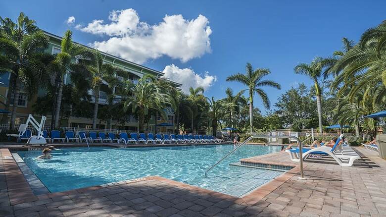 Apartamentos Mizner Place At Weston Town Center