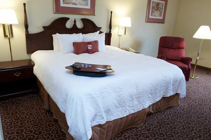 Hotel Hampton Inn Wooster