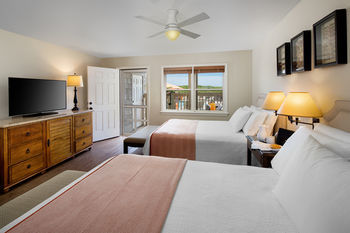 Hotel Sanderling Resort