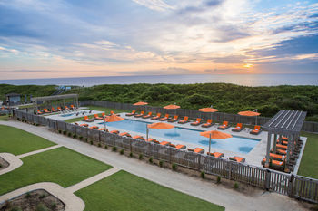 Hotel Sanderling Resort