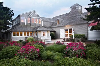 Hotel Sanderling Resort