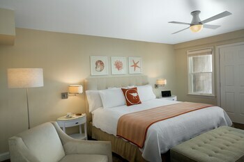 Hotel Sanderling Resort