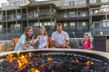 Hotel Sanderling Resort