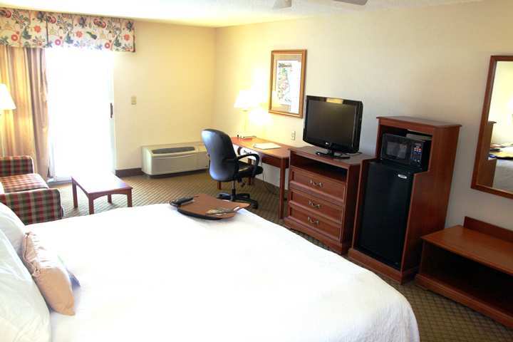 Hotel Hampton Inn & Suites Outer Banks/ Corolla