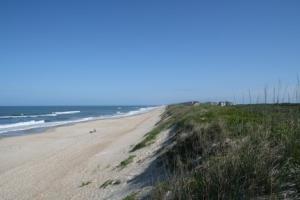 Hotel Hampton Inn & Suites Outer Banks/ Corolla