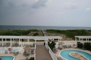 Hotel Hampton Inn & Suites Outer Banks/ Corolla