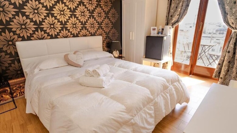 Bed & Breakfast Dolci Emozioni