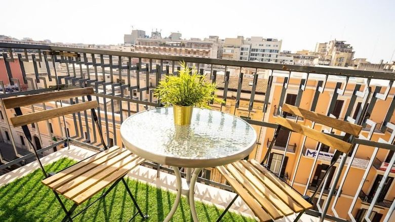 Bed & Breakfast Dolci Emozioni
