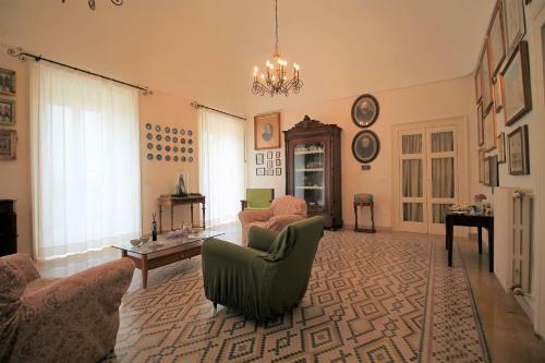 Apartamento House Mal�