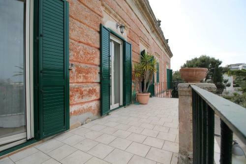 Apartamento House Mal�