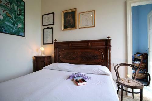 Apartamento House Mal�