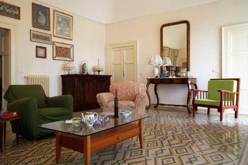 Apartamento House Mal�