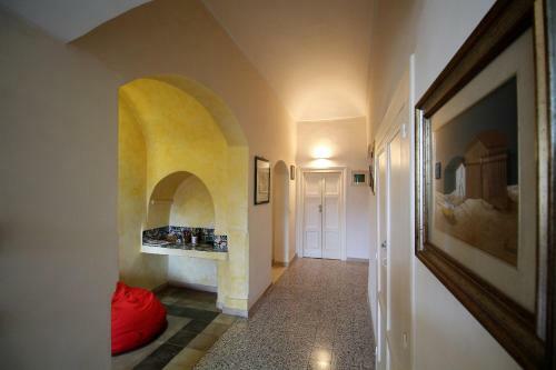 Apartamento House Mal�