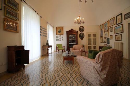 Apartamento House Mal�