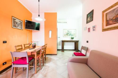 Apartments Orange