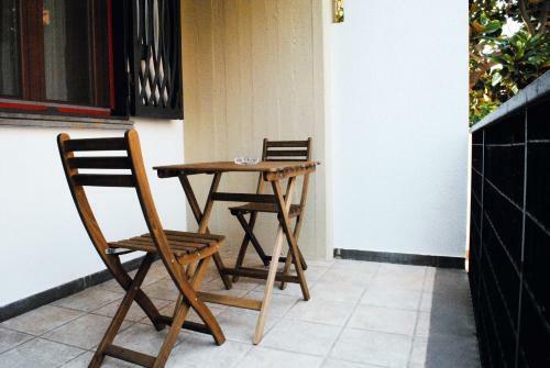 Morris Bed & Breakfast