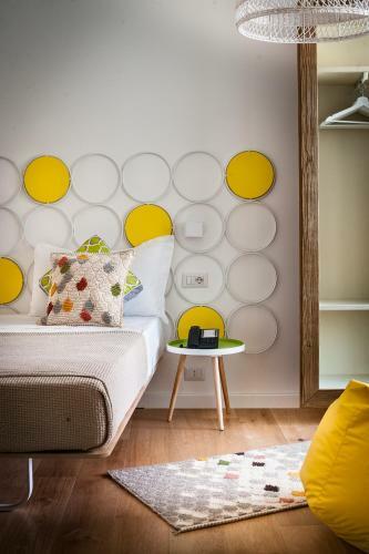 Teku Sardinia Boutique Hotel
