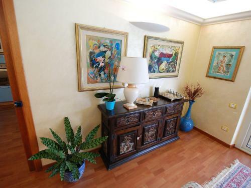 Villa Locazione Turistica Surphinia