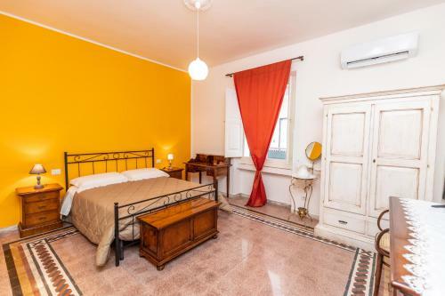 Bed & Breakfast Casa Duconte