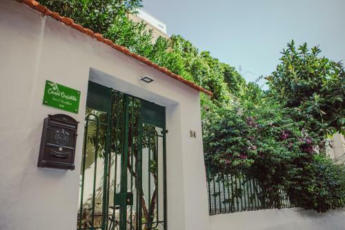 Bed & Breakfast Casa Duconte