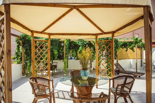 Bed & Breakfast Casa Duconte