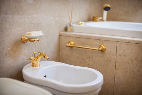 Hostal Terraglio Rooms