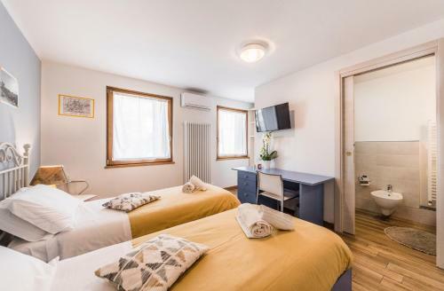 Hostal La Loggetta Affittacamere