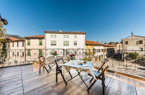 Hostal La Loggetta Affittacamere