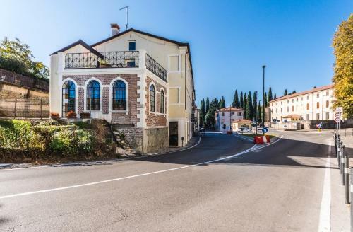 Hostal La Loggetta Affittacamere