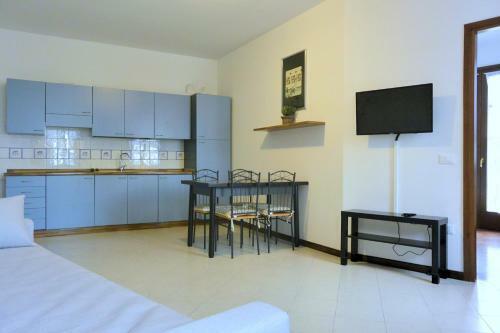 Ca' Nova Apartments