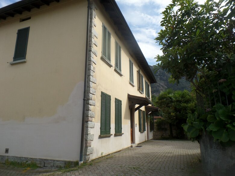 Apartamento Casa Rosetta