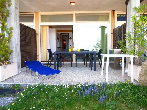 Apartamento Cassandra Appartamento In Residence Con Piscina